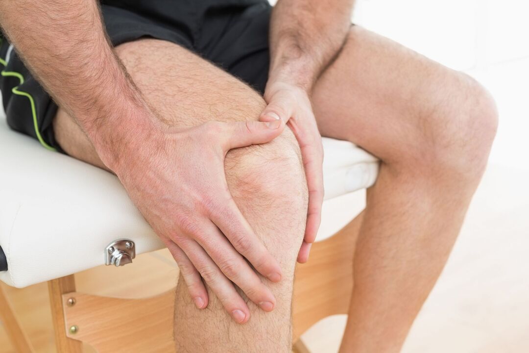 Dolori articolari e muscoli nonché trattamento di gel ZXCVBNMQ Valore
