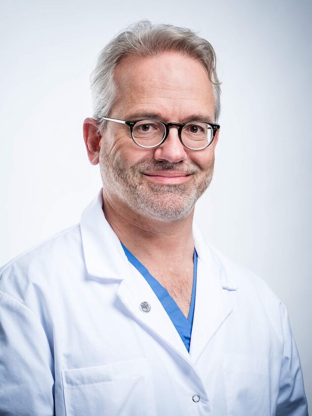 Medico reumatologo Reto